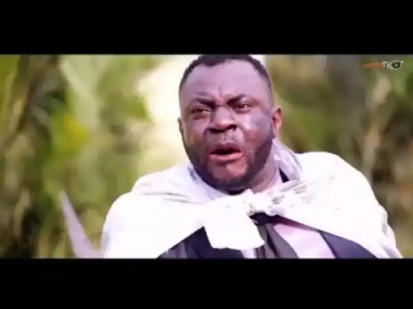 Video: Ade Oba - Latest Intriguing Yoruba Movie Trailer 2018
